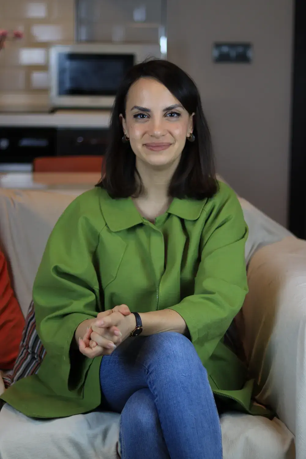 Bariatrik Diyetisyen  Deniz Akciğer