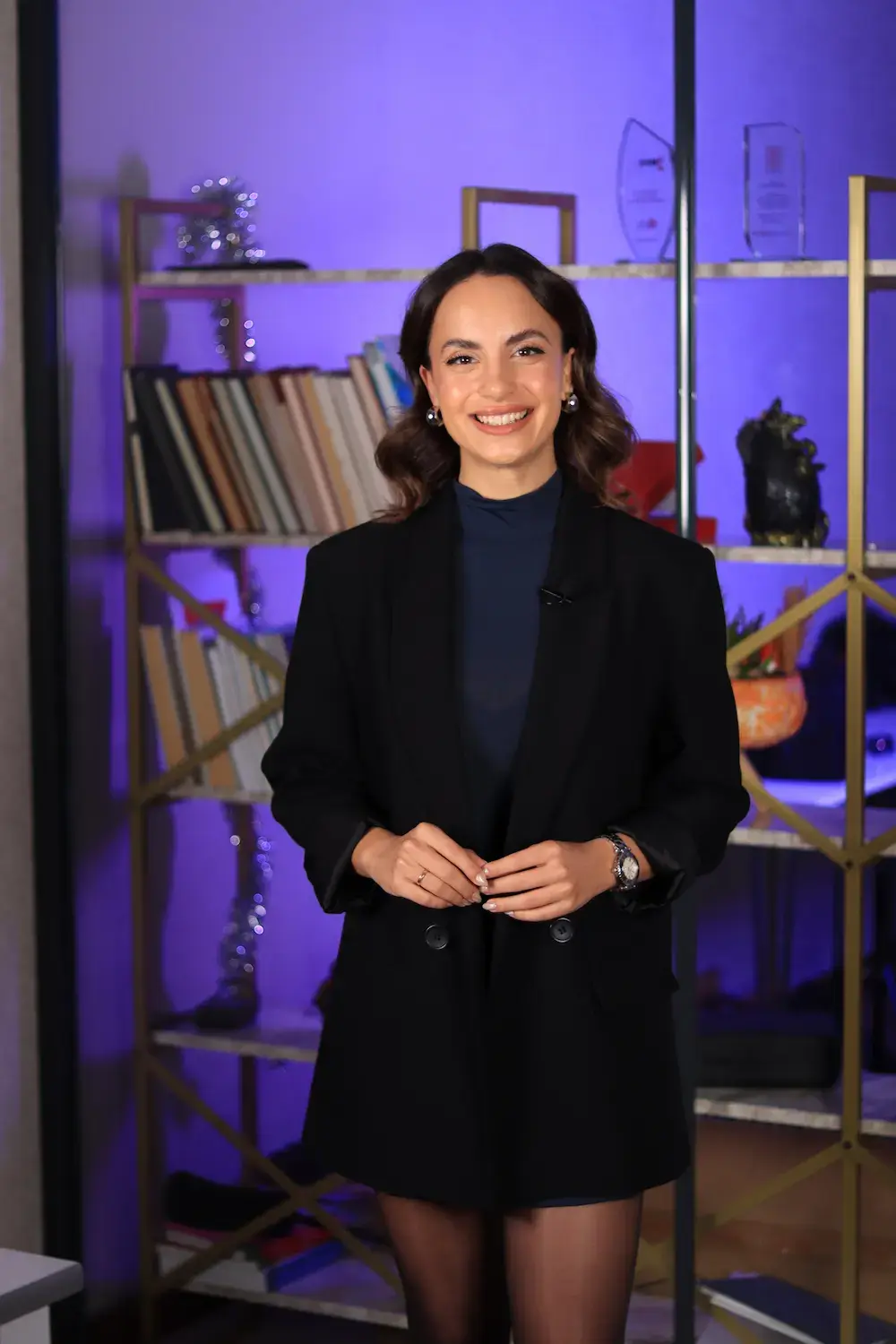 Bariatrik Diyetisyen  Deniz Akciğer