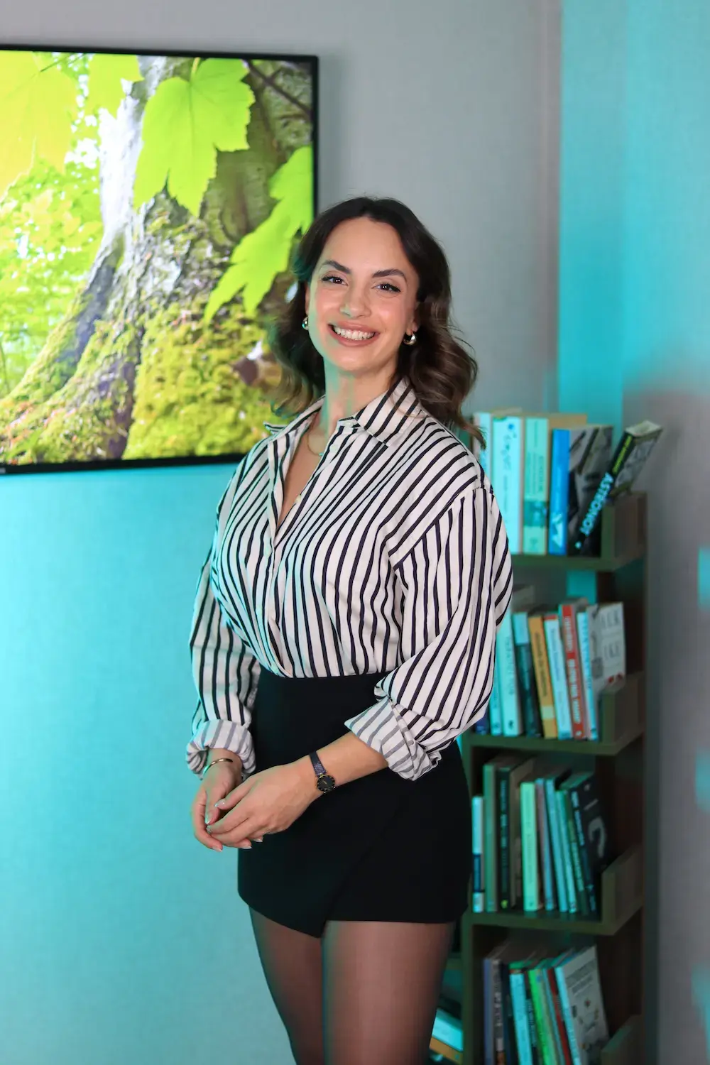 Bariatrik Diyetisyen  Deniz Akciğer