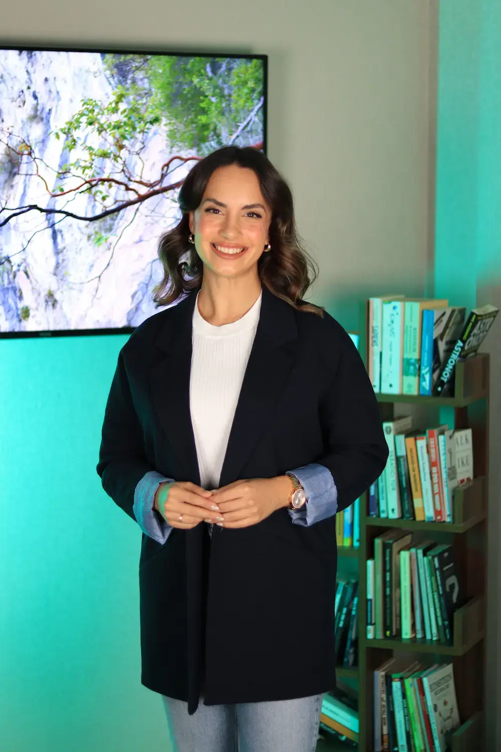 Bariatrik Diyetisyen  Deniz Akciğer