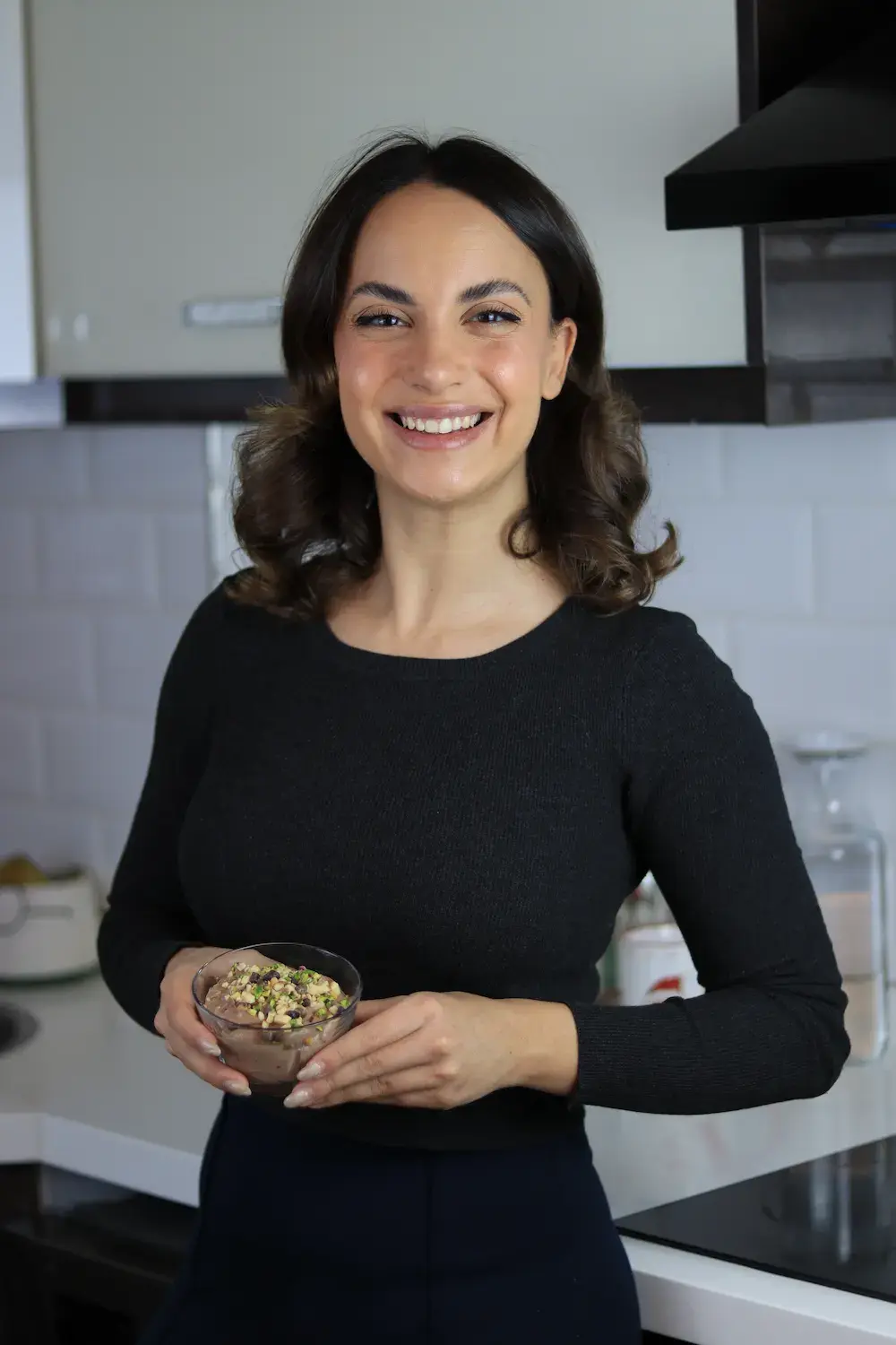 Bariatrik Diyetisyen  Deniz Akciğer