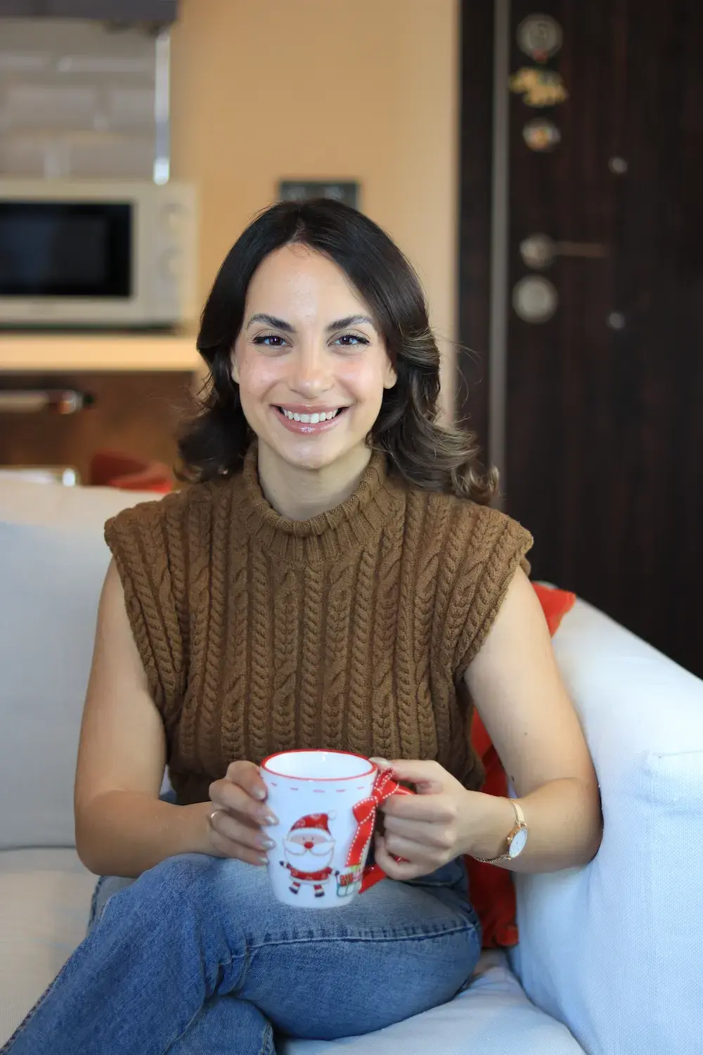 Bariatrik Diyetisyen  Deniz Akciğer