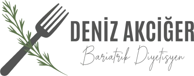 Bariatrik Diyetisyen Deniz Akciğer