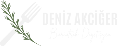 Bariatrik Diyetisyen Deniz Akciğer